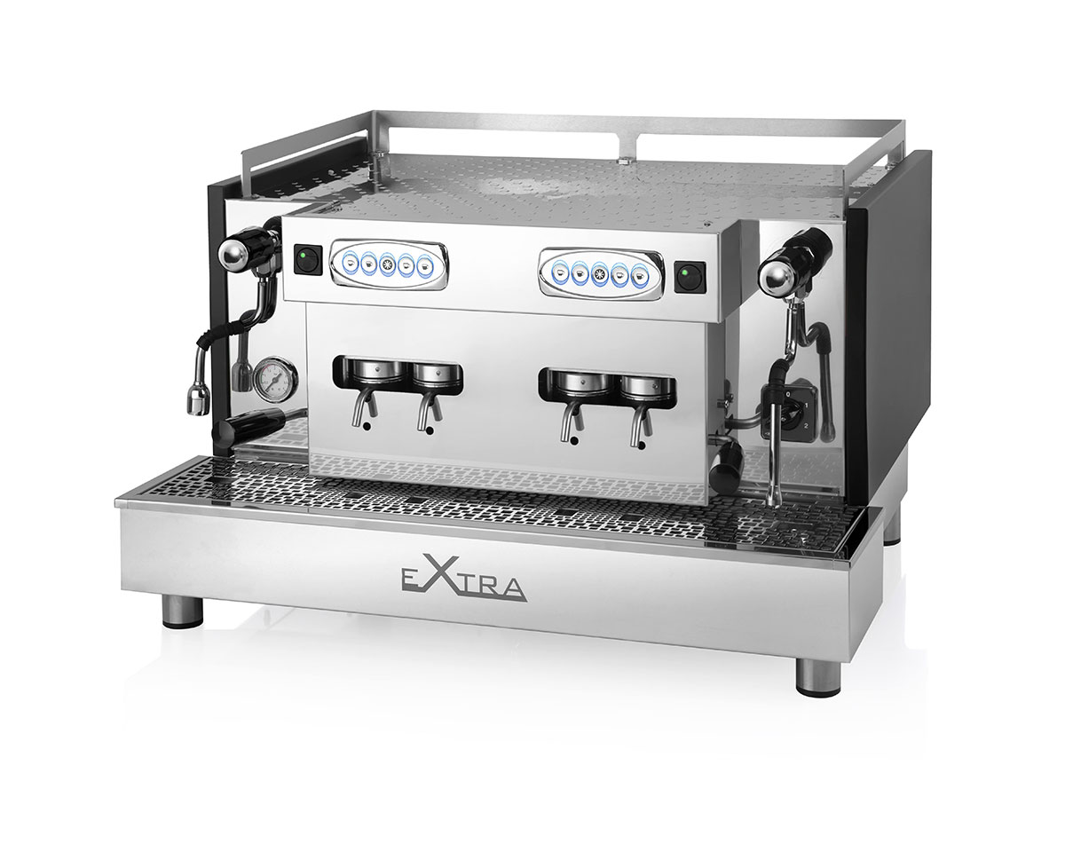 EXTRA 4 PULSANTE
