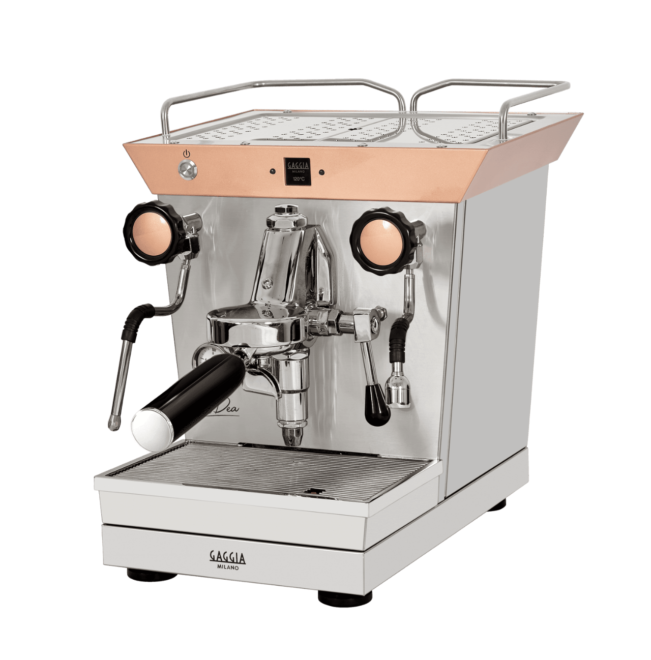 GAGGIA LA DEA