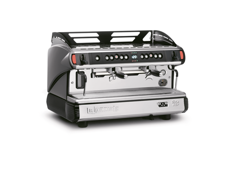 LA SPAZIALE S9 DSP 2 GRUPPI