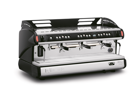 LA SPAZIALE S9 DSP 3 GRUPPI