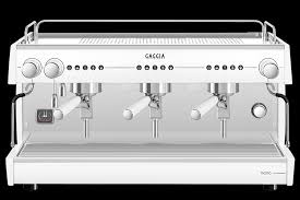 GAGGIA VETRO 3 GRUPPI ELETTRONICA