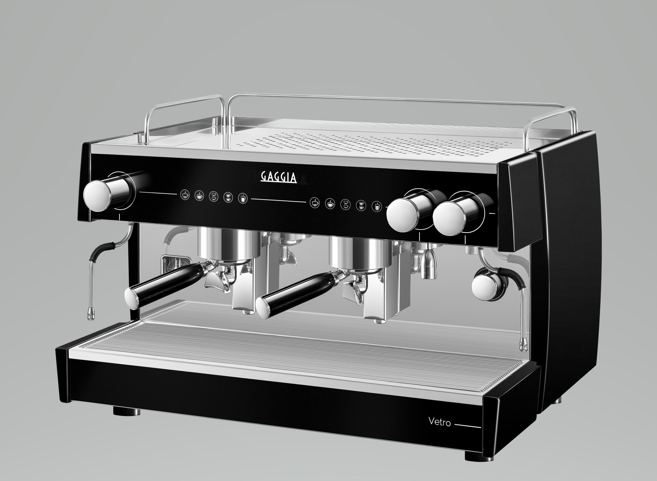 GAGGIA VETRO 2 GRUPPI