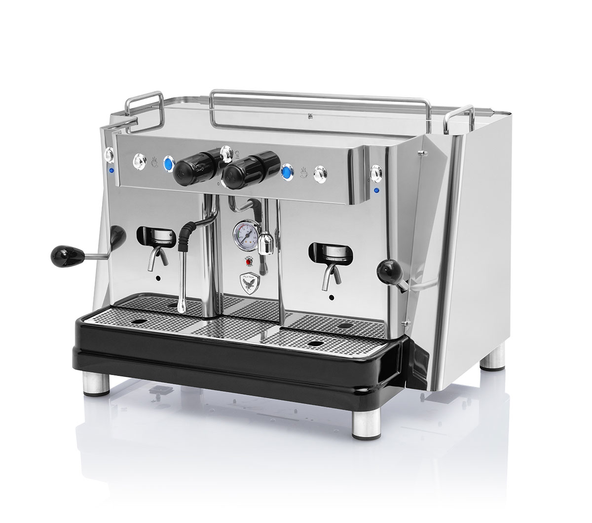 ZIP PRO 2 GRUPPI