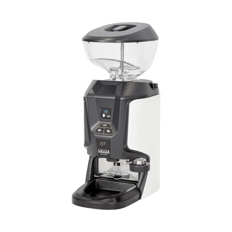 MACINACAFFE’ GAGGIA G 5
