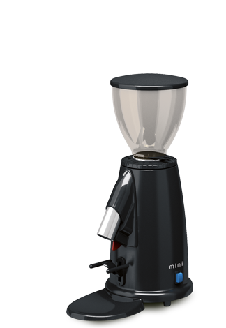 MACINACAFFE’ ON DEMAND LA SPAZIALE MINI